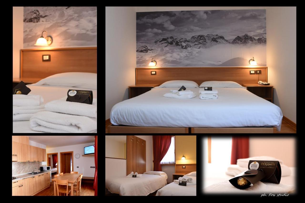 Park Residence Imperator คาริโซโล ภายนอก รูปภาพ