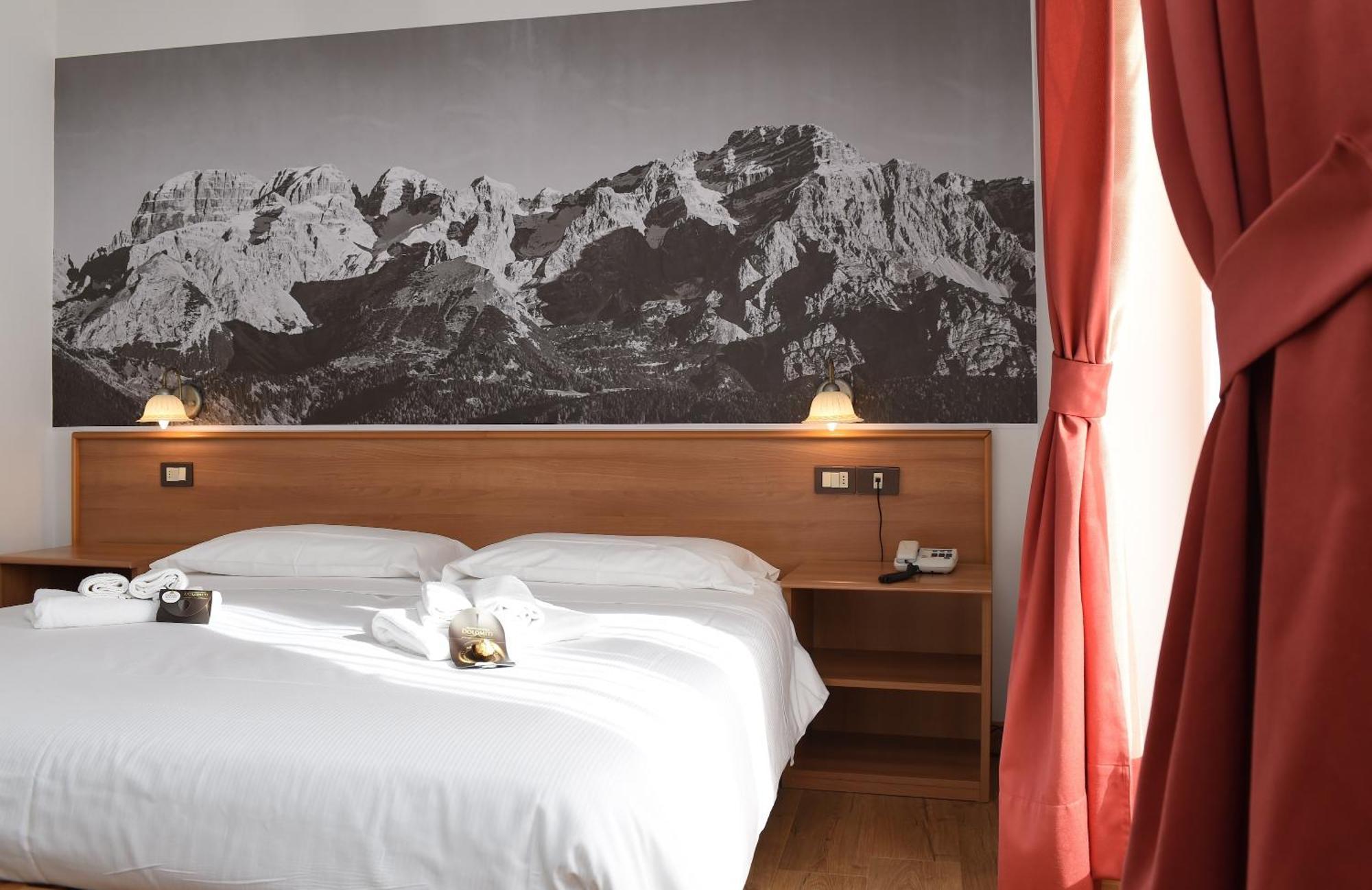 Park Residence Imperator คาริโซโล ภายนอก รูปภาพ