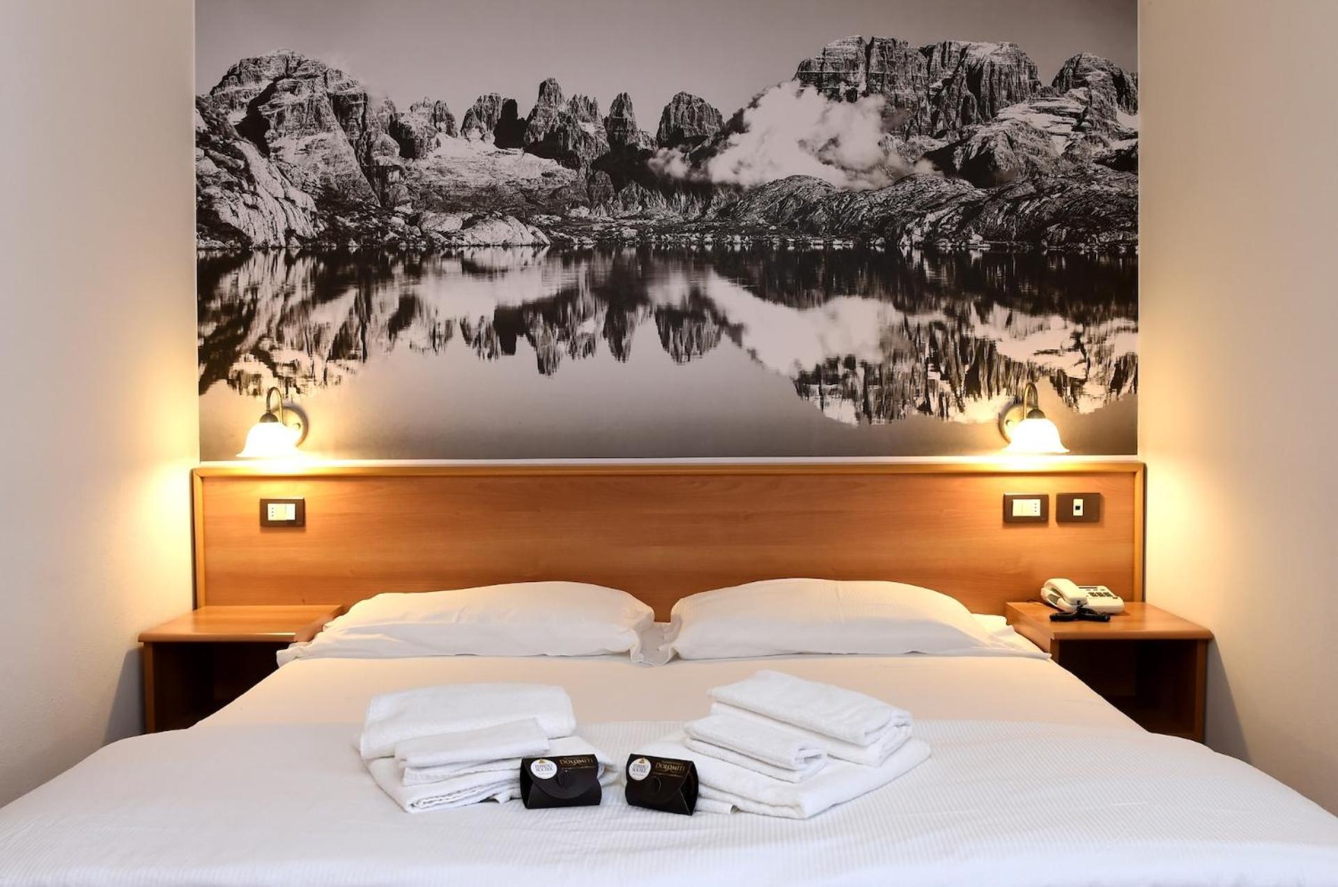Park Residence Imperator คาริโซโล ภายนอก รูปภาพ