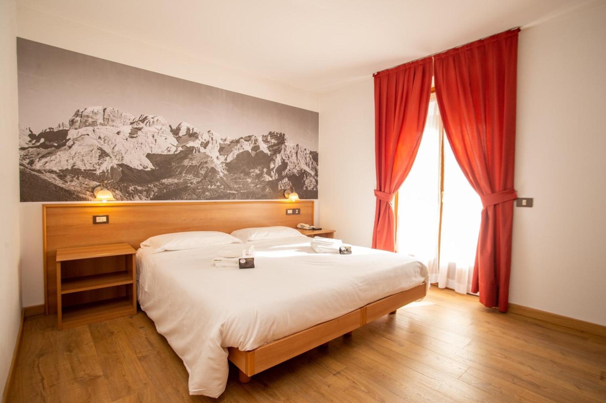 Park Residence Imperator คาริโซโล ภายนอก รูปภาพ
